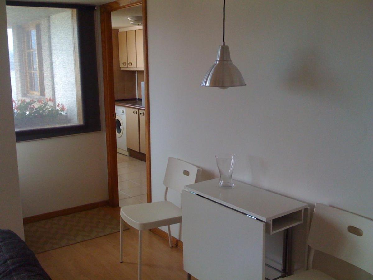 Rioymar Apartamento A Guarda Dış mekan fotoğraf
