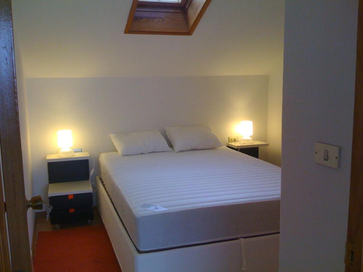 Rioymar Apartamento A Guarda Dış mekan fotoğraf
