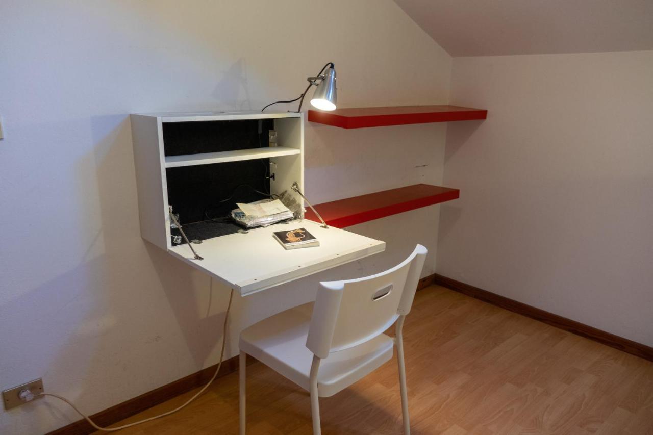 Rioymar Apartamento A Guarda Dış mekan fotoğraf