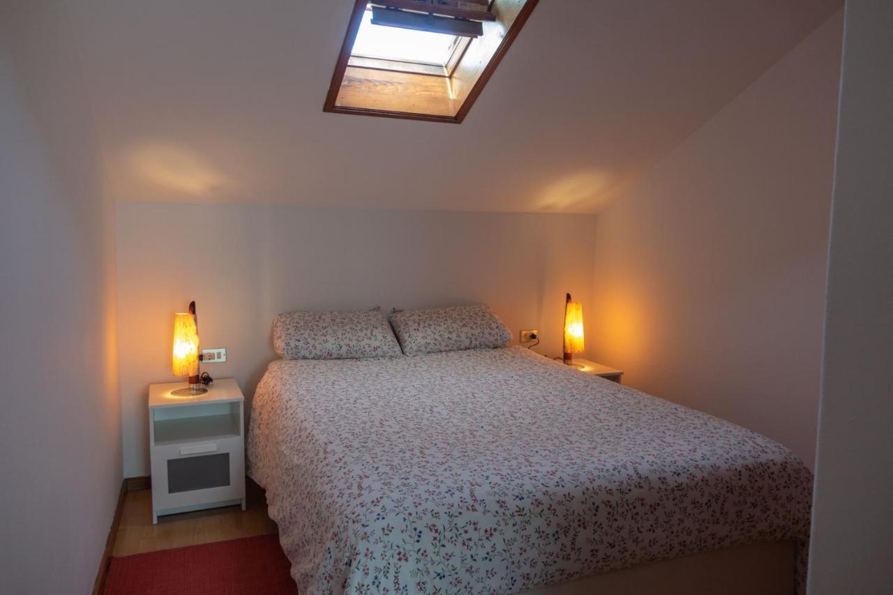Rioymar Apartamento A Guarda Dış mekan fotoğraf