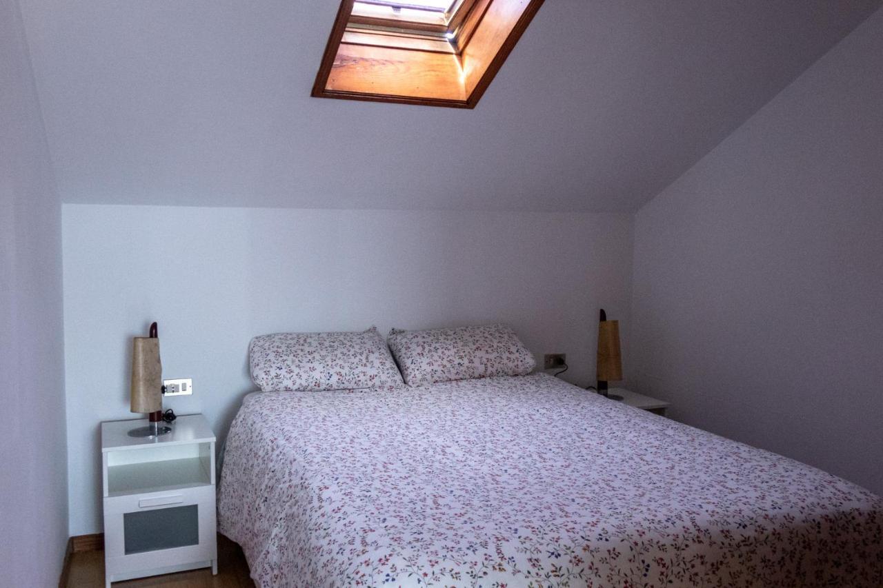Rioymar Apartamento A Guarda Dış mekan fotoğraf
