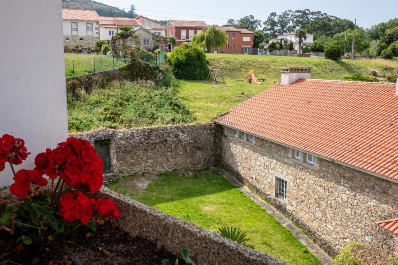 Rioymar Apartamento A Guarda Dış mekan fotoğraf