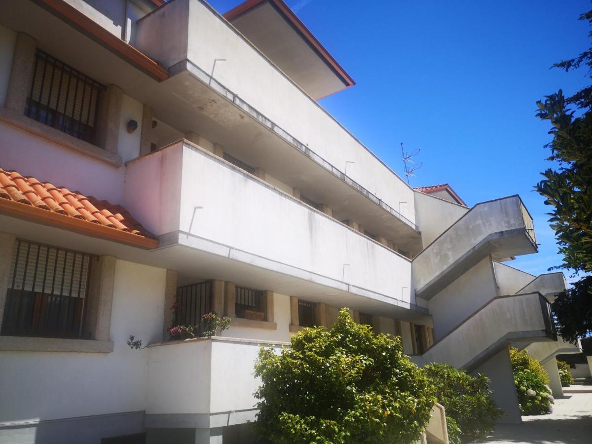 Rioymar Apartamento A Guarda Dış mekan fotoğraf