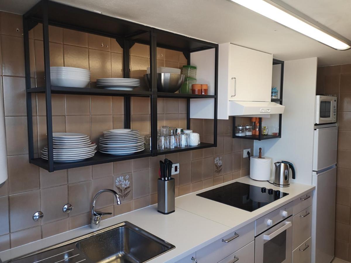 Rioymar Apartamento A Guarda Dış mekan fotoğraf